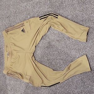 New Adidas Cargo track pants